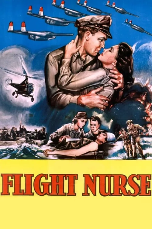 Flight Nurse (movie)