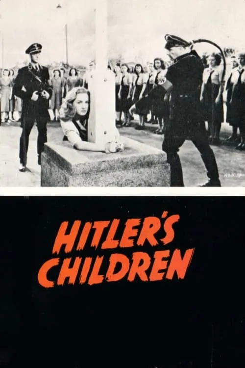 Hitler's Children (movie)