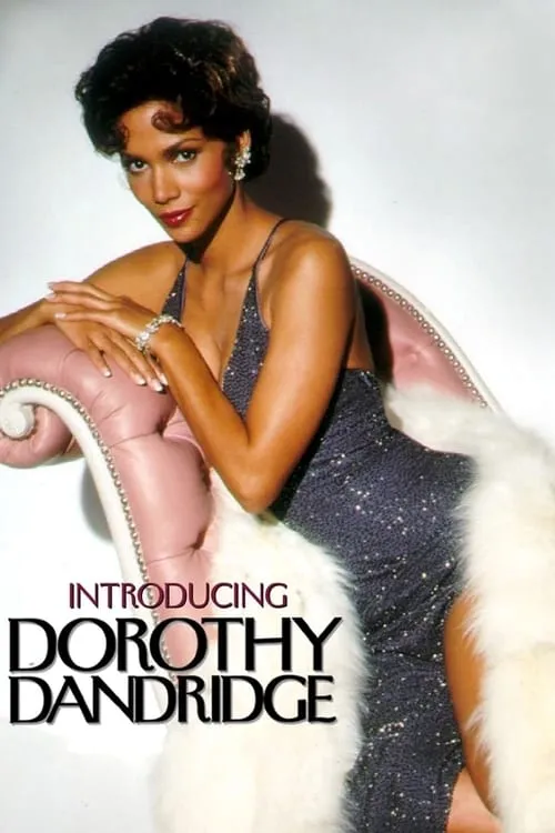Introducing Dorothy Dandridge (movie)