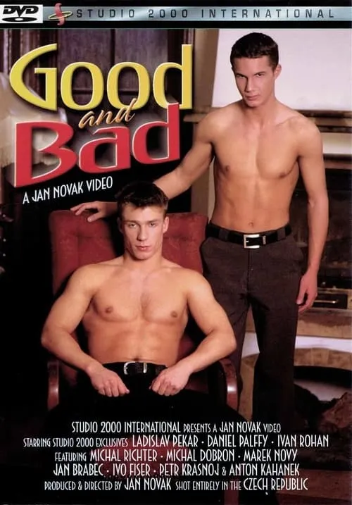 Good and Bad (movie)