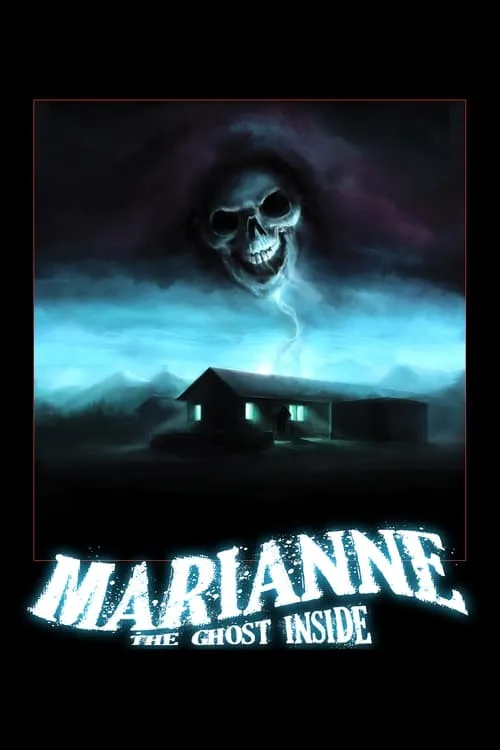 Marianne: The Ghost Inside (movie)