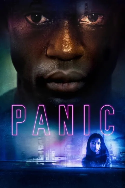 Panic (фильм)