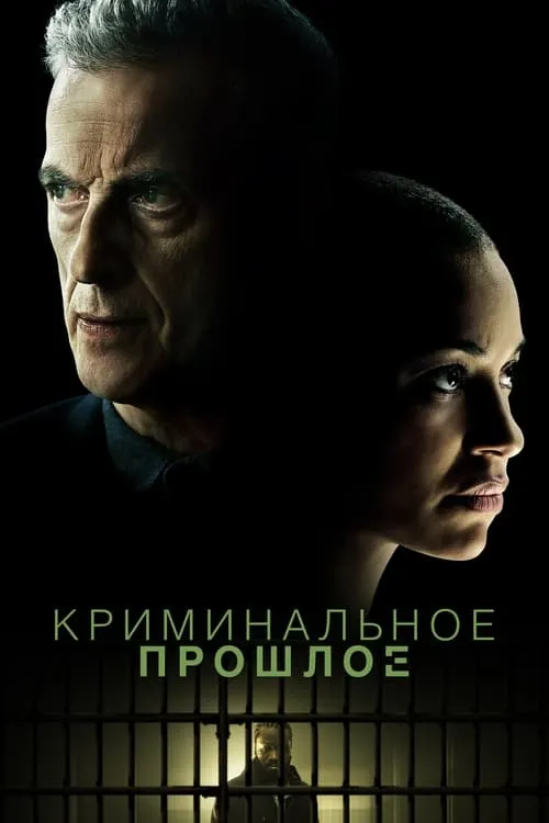 Криминальное прошлое (сериал)