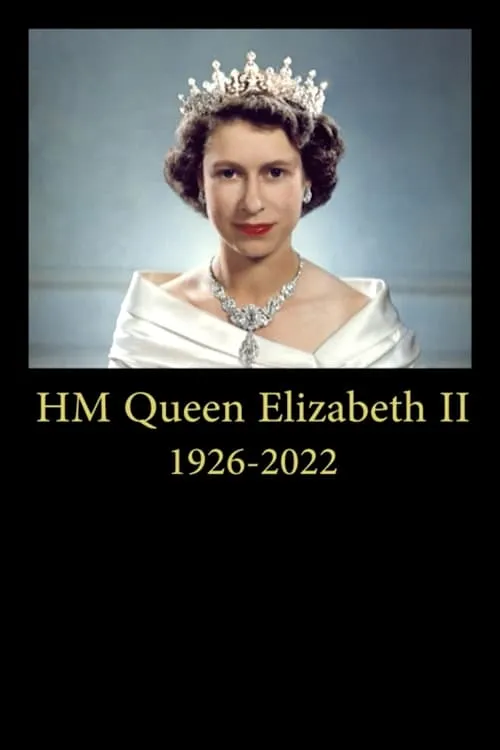 A Tribute to Her Majesty the Queen (movie)