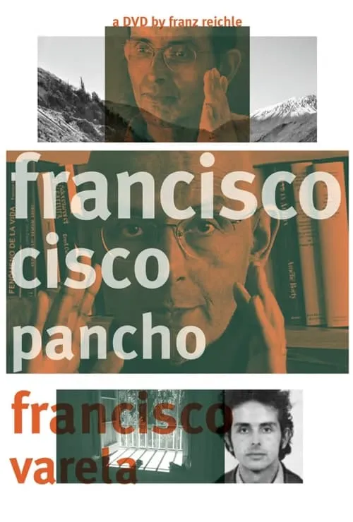 Francisco Cisco Pancho (фильм)