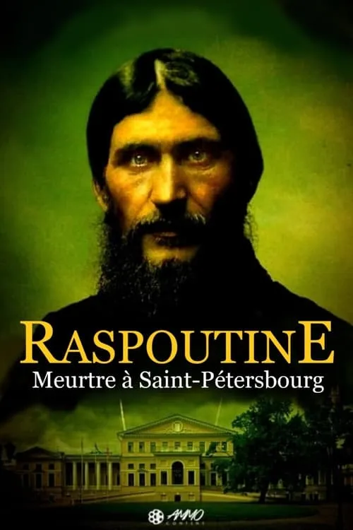 Rasputin: Mord am Zarenhof