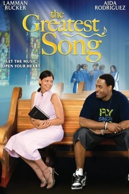 The Greatest Song (movie)