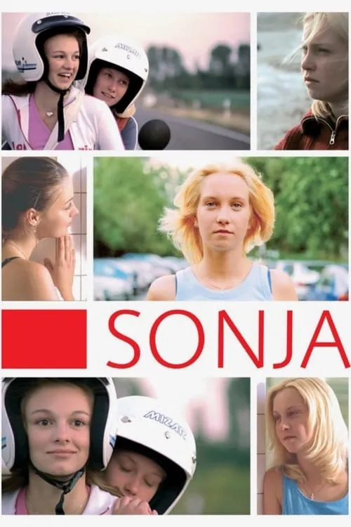 Sonja (movie)