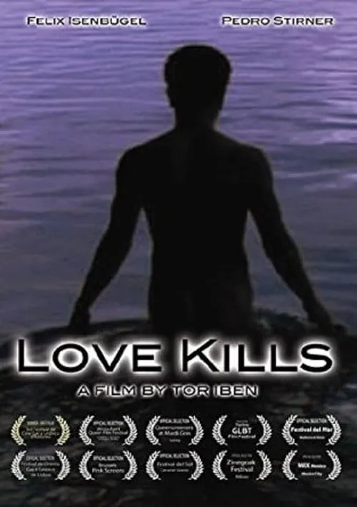 Love Kills (фильм)