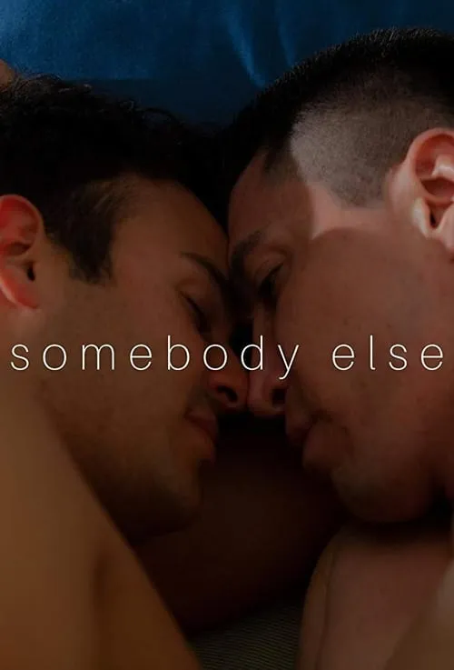 Somebody Else