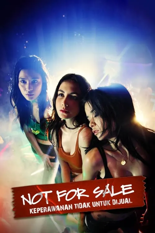 Not for Sale (movie)