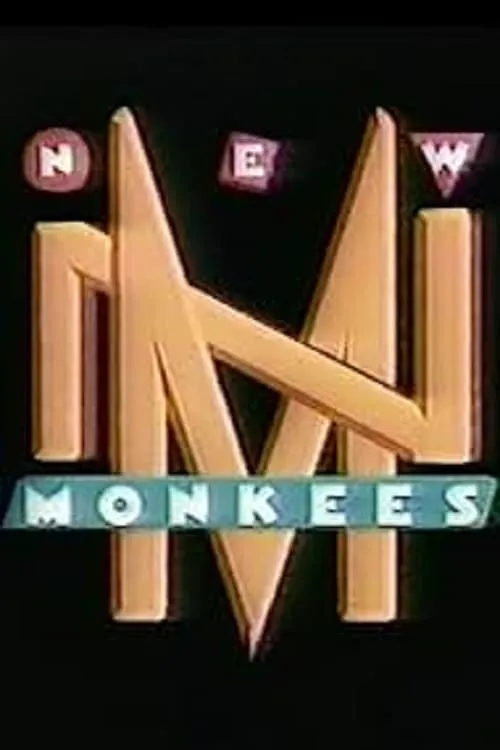 New Monkees (series)