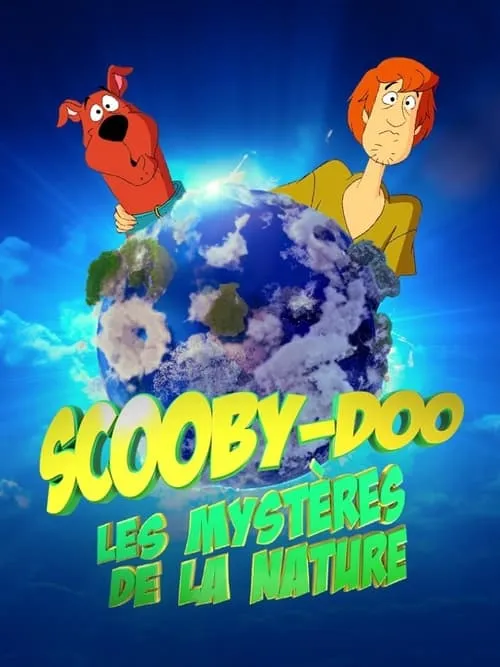 Scooby-Doo et les mystères de la nature