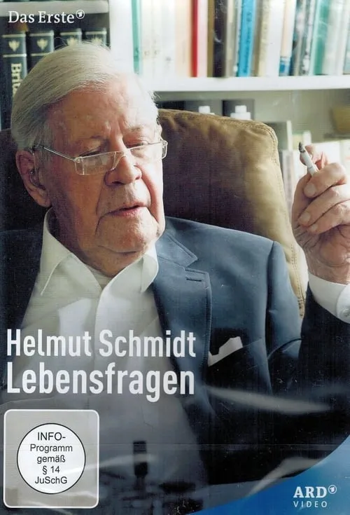 Helmut Schmidt - Questions of life (movie)