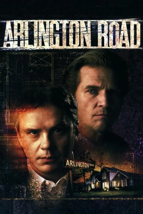 Arlington Road (movie)