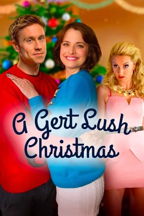 A Gert Lush Christmas (movie)