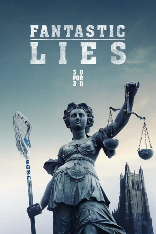 Fantastic Lies (movie)