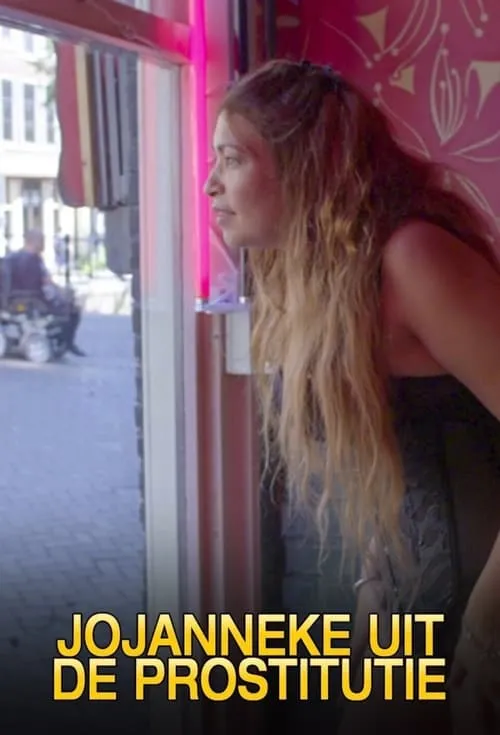 Jojanneke uit de Prostitutie (series)