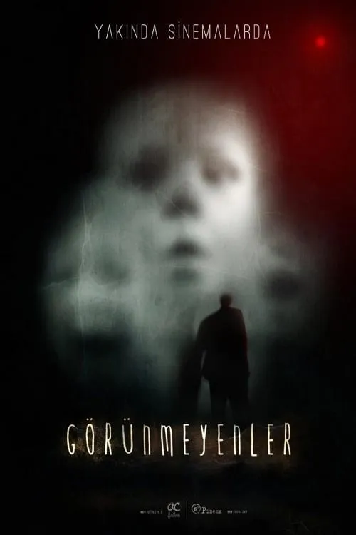 Görünmeyenler (movie)