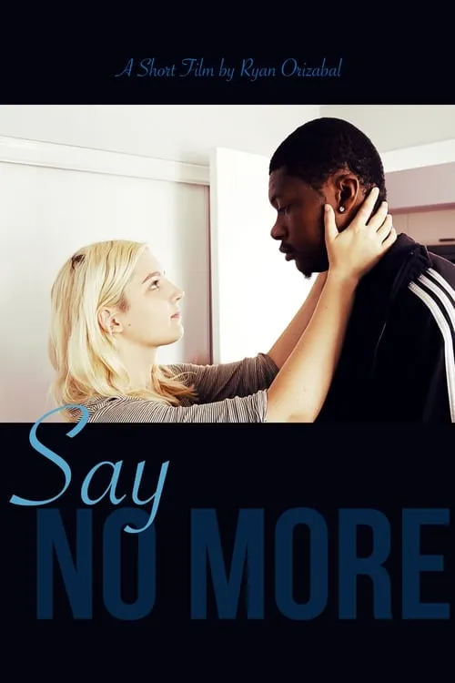 Say No More (movie)