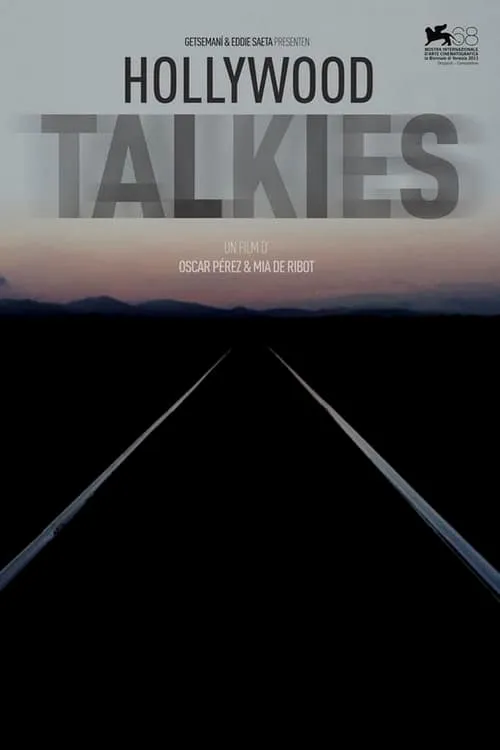 Hollywood Talkies (movie)