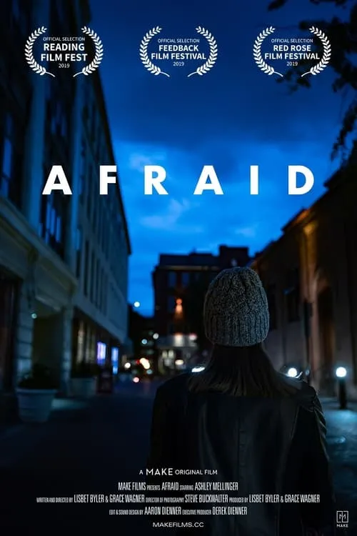 Afraid (movie)