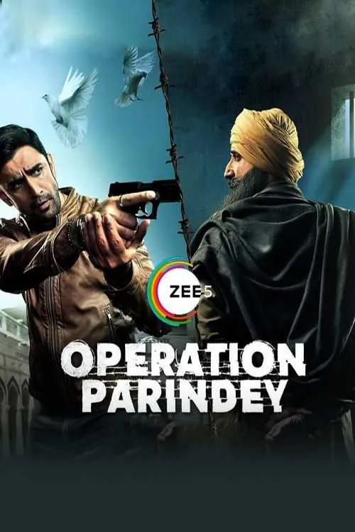 Operation Parindey (фильм)