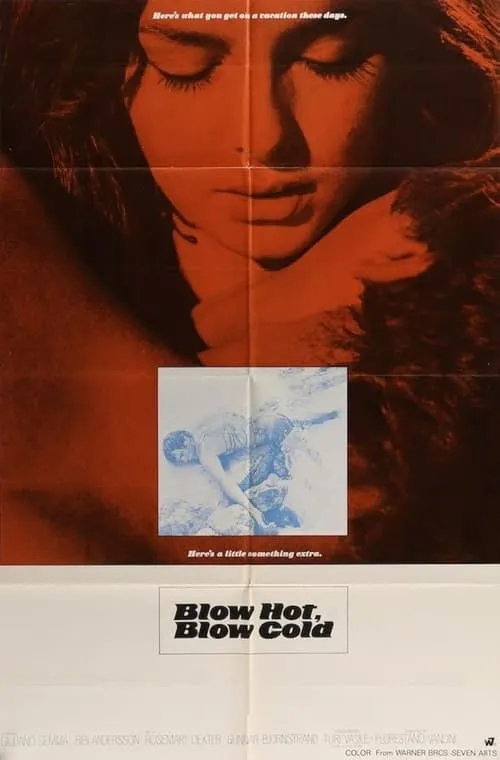 Blow Hot, Blow Cold (movie)