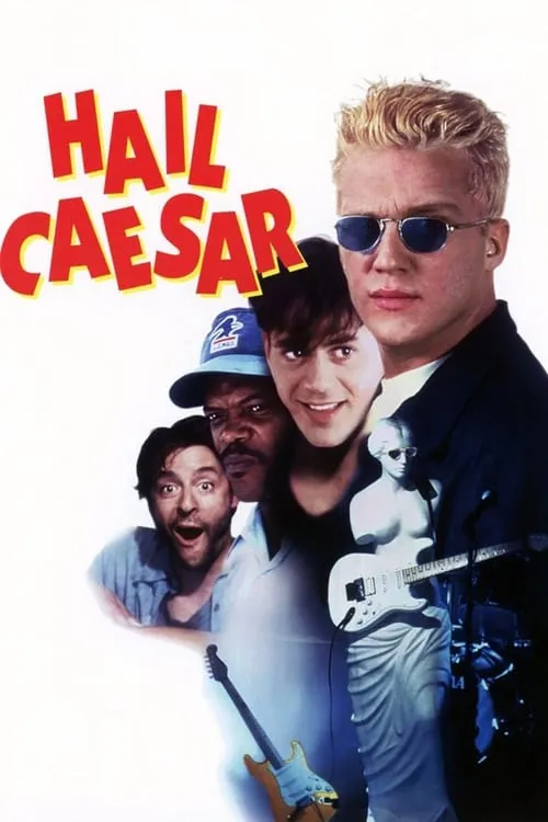 Hail Caesar (movie)
