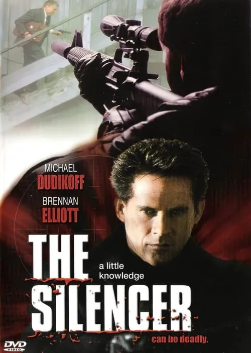 The Silencer (movie)