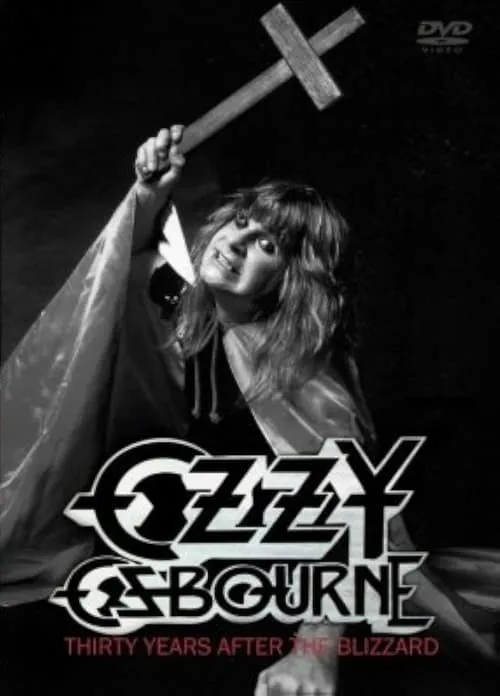 Ozzy Osbourne: Thirty Years After The Blizzard