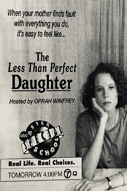 The Less Than Perfect Daughter (movie)