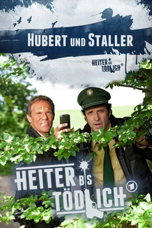 Hubert und Staller (series)