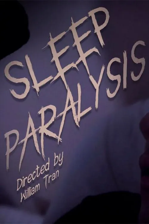 Sleep Paralysis (movie)