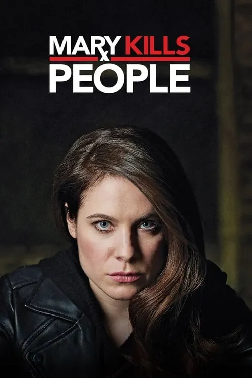 Mary Kills People (series)