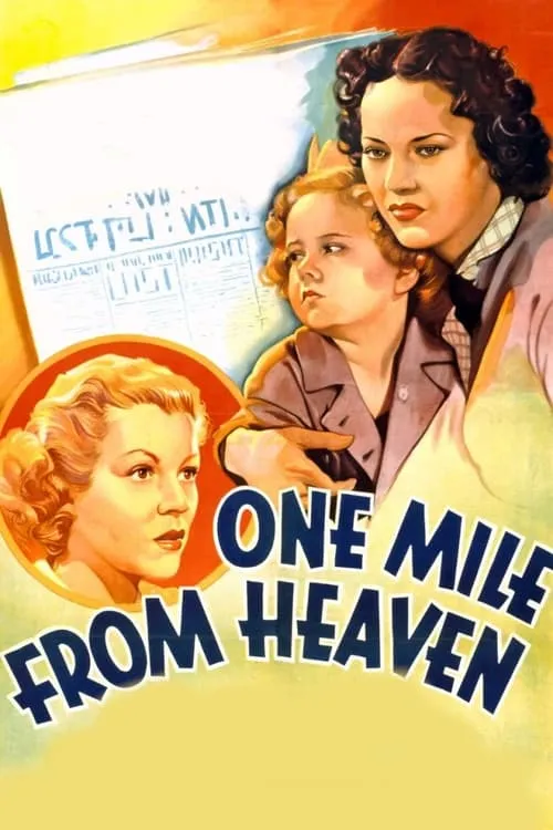 One Mile from Heaven (movie)