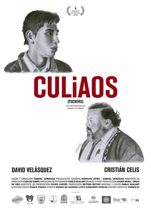 Culiaos (movie)