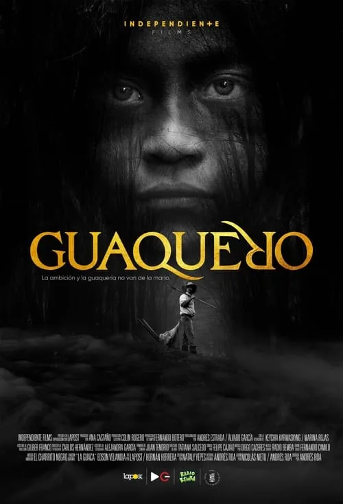 Guaquero (movie)