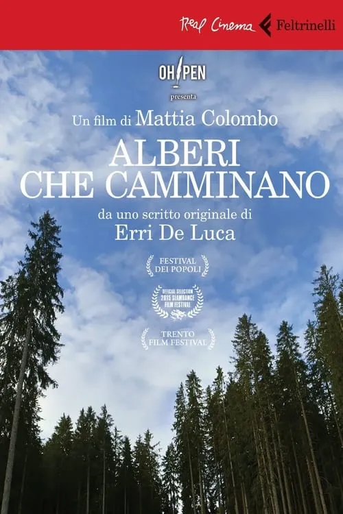 Alberi che camminano (фильм)