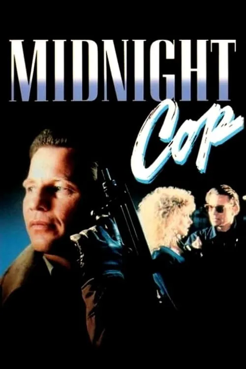 Midnight Cop (фильм)