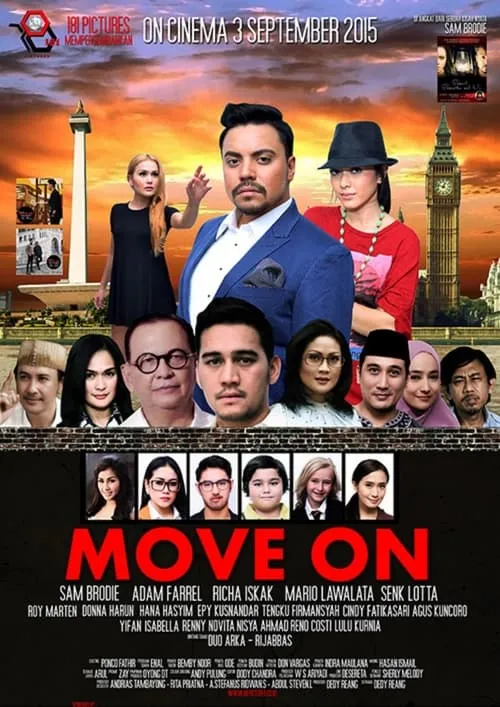 Move On (movie)