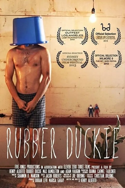 Rubber Duckie (movie)