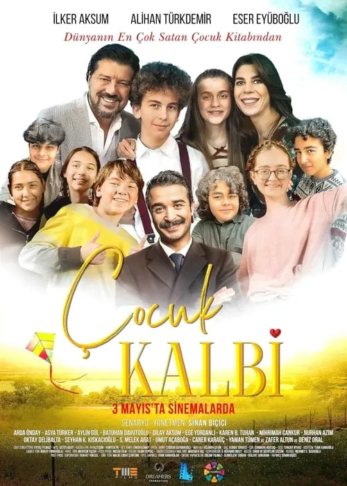 Çocuk Kalbi (фильм)