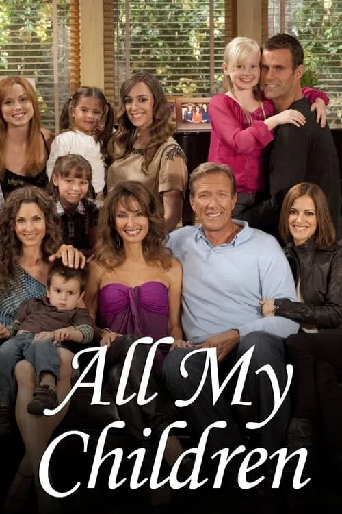 All My Children (series)