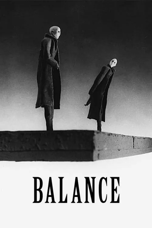Balance (movie)