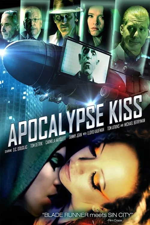 Apocalypse Kiss (movie)