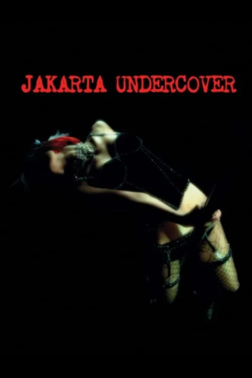 Jakarta Undercover (movie)