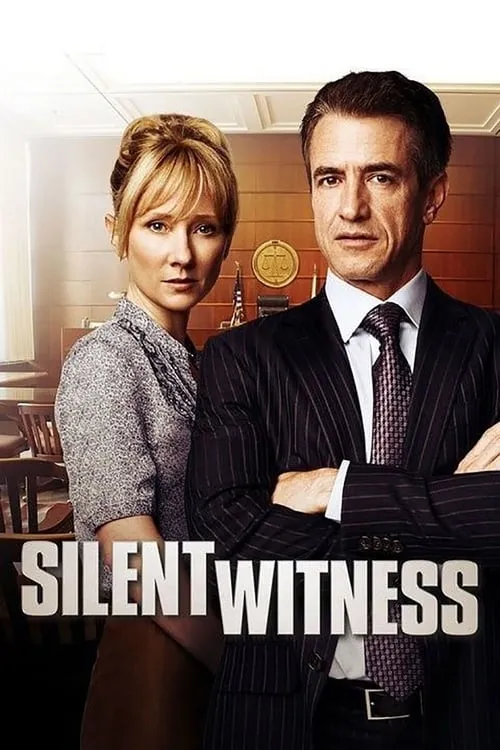 Silent Witness (movie)