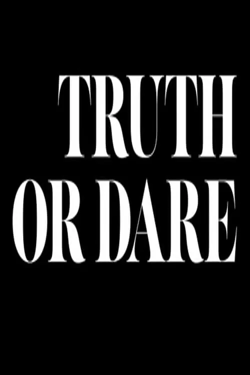 Truth or Dare (фильм)