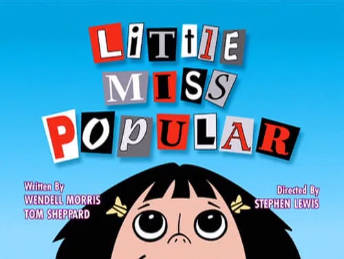 Little Miss Popular